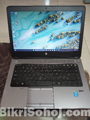 Hp Probook 640